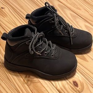 Kids  size 11  Polo boots